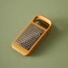 Verna Foldable Standing Grater 10.7 x 22 x 5 cm - Mustard