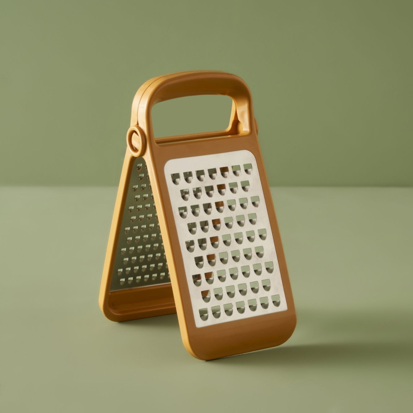 Verna Foldable Standing Grater 10.7..