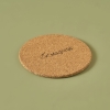 Cozy Trivet 21 x 1 cm - Light Brown