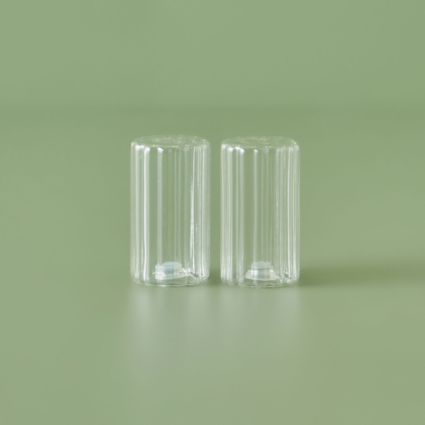 Garda Salt and Pepper Shaker 5 x 8 ..