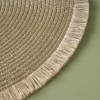 Cario Placemat 35 cm - Gold