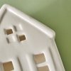 Home Led Lighting 8 x 5 x 8 cm - White