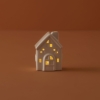 Home Led Lighting 8 x 5 x 8 cm - White