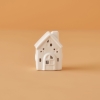 Home Led Lighting 8 x 5 x 8 cm - White