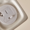 Home Led Lighting 8 x 5 x 8 cm - White