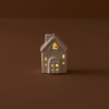 Home Window Led Lighting 8 x 5 x 8 cm - White