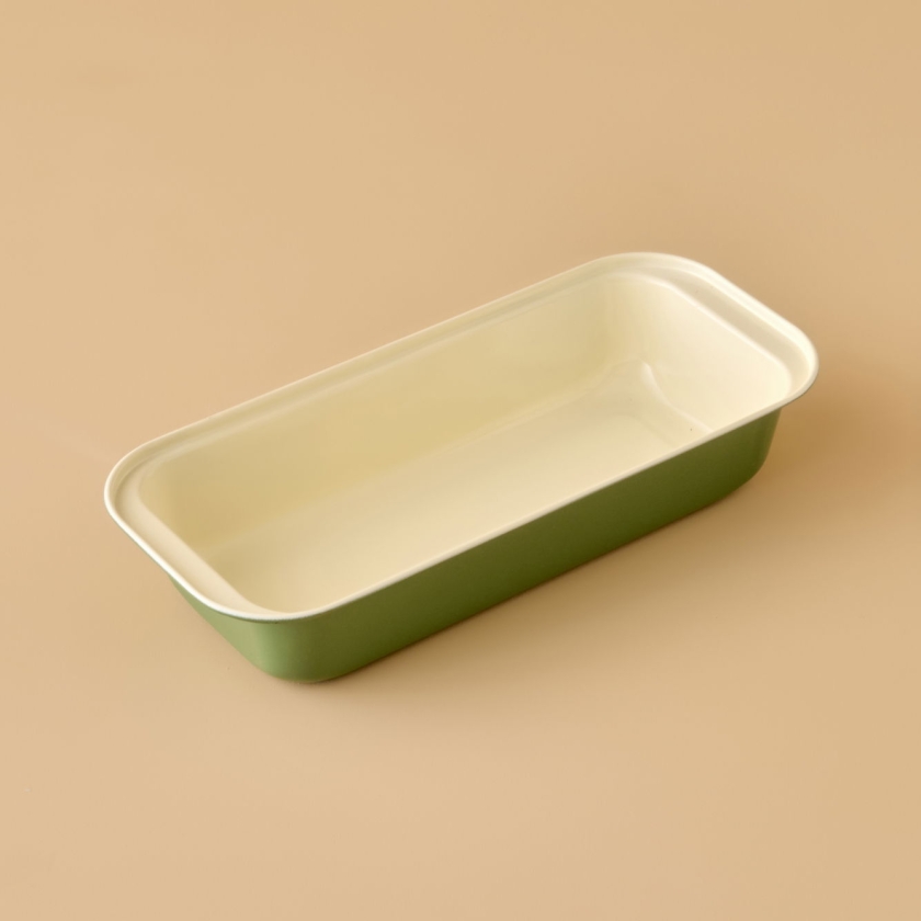 Dublin Steel Oven Dish 30 x 13 x 6 ..