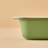 Dublin Steel Oven Dish 30 x 13 x 6 cm - Green