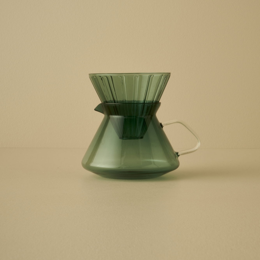 Tapered Filter Coffee Pot 700 ml - ..