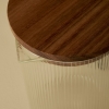 Tabarise Jug 1080 ml - Transparent