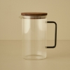 Tabarise Jug 1080 ml - Transparent