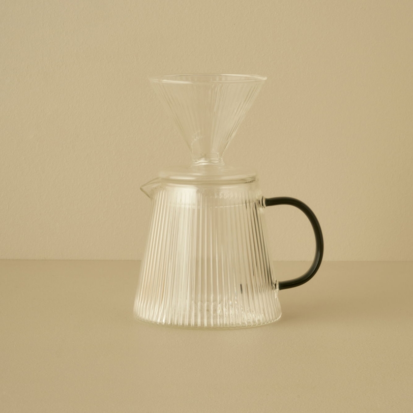 Blaze Filter Coffee Pot 520 ml - Tr..