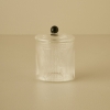 Blaze Jar 370 ml - Transparent