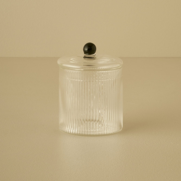 Blaze Jar 370 ml - Transparent