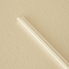 5 Pieces Nature Glass Pipette Set 20 cm - White