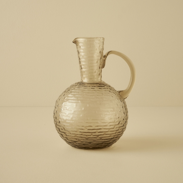 Blind Jug 1500 ml - Mink