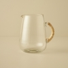 Bloom Jug 2500 ml - Transparent