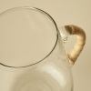 Bloom Jug 2500 ml - Transparent
