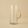 Bloom Jug 1350 ml - Transparent
