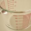 Vero Measuring Cup 1000 ml - Transparent