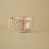 Vero Measuring Cup 1000 ml - Transparent