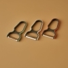 3 Pieces Klem Peeler Set 12 x 6.3 cm - Multicolor