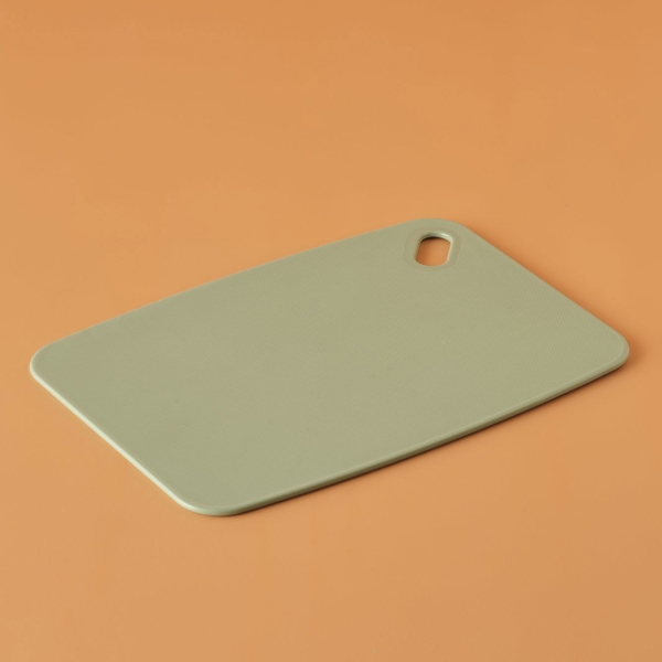 Ronna Cutting Board 30 x 20 x 8 cm - Green