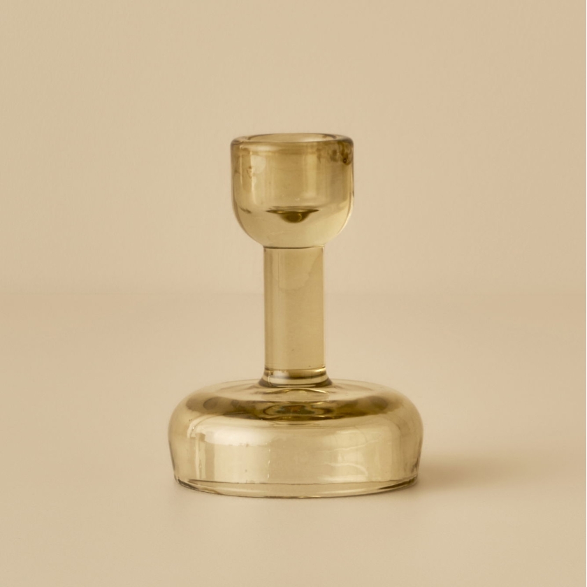 Miguel Candle Holder 7 x 7 x 10 cm ..