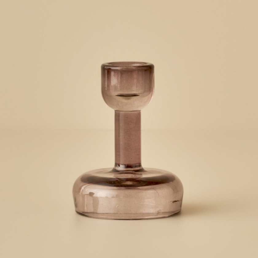 Miguel Candle Holder 7 x 7 x 10 cm ..