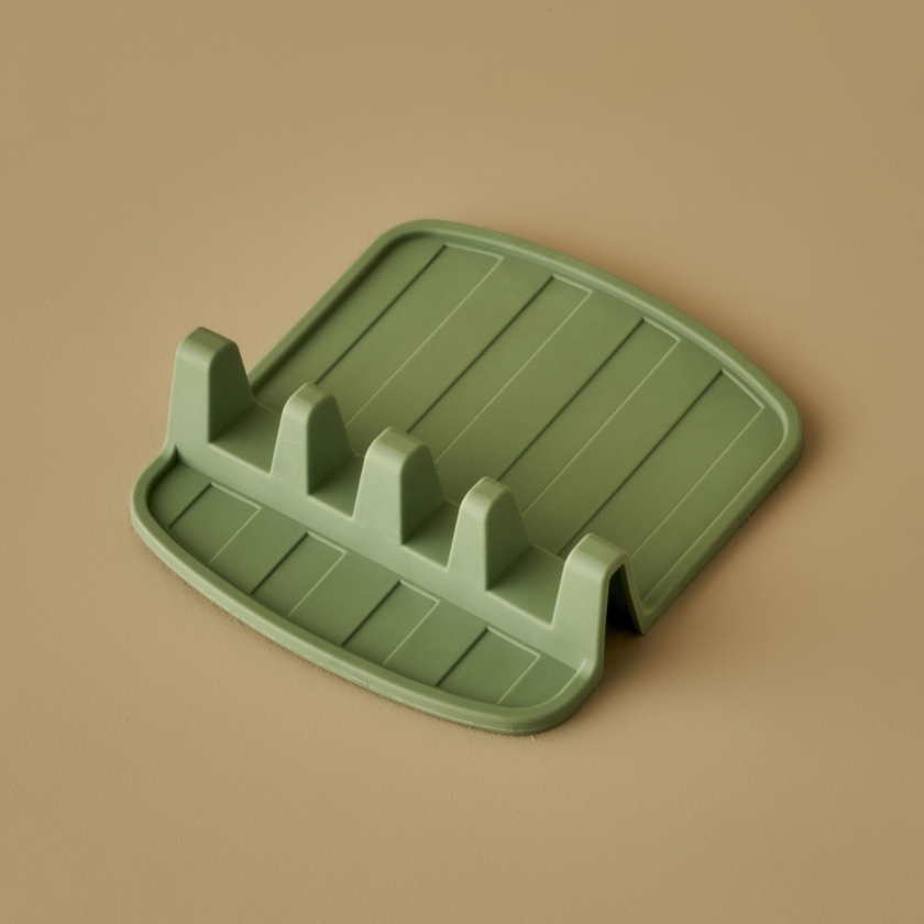 Spun Cutlery Tray 15 x 14 x 4.2 cm ..