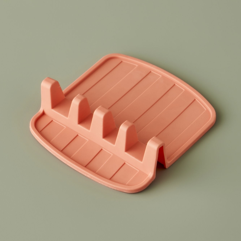Spun Cutlery Holder 15 x 14 x 4.2 c..
