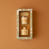 2 Pieces Indian Cinnamon Therapy Gift Set - Multicolor