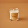 2 Pieces Indian Cinnamon Therapy Gift Set - Multicolor