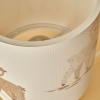 Alpaca Lampshade 15 x 32 cm - Beige