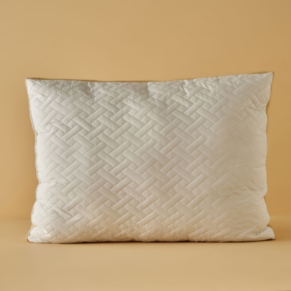 Air Conditioning Pillow 50 x 70 cm - White
