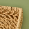 Naturella Napkin Holder 18 x 18 x 4 cm - Beige