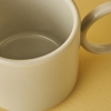 2 Pieces Arcana Espresso Set 184 ml - Grey