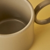 2 Pieces Arcana Espresso Set 184 ml - Grey
