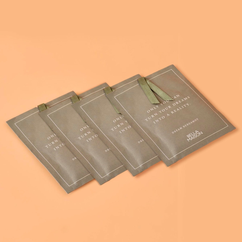 Dreams Fragrance Bag 25 gr - Green