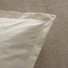 8 Pieces Kate Double Dowry Set 200 x 220 cm - Silver