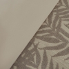 8 Pieces Kate Double Dowry Set 200 x 220 cm - Silver