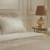 8 Pieces Kate Double Dowry Set 200 x 220 cm - Gold