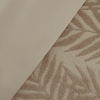8 Pieces Kate Double Dowry Set 200 x 220 cm - Gold