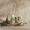 100 ml Essentials Royal Sandalwood Stick Ambient Fragrance - Khaki