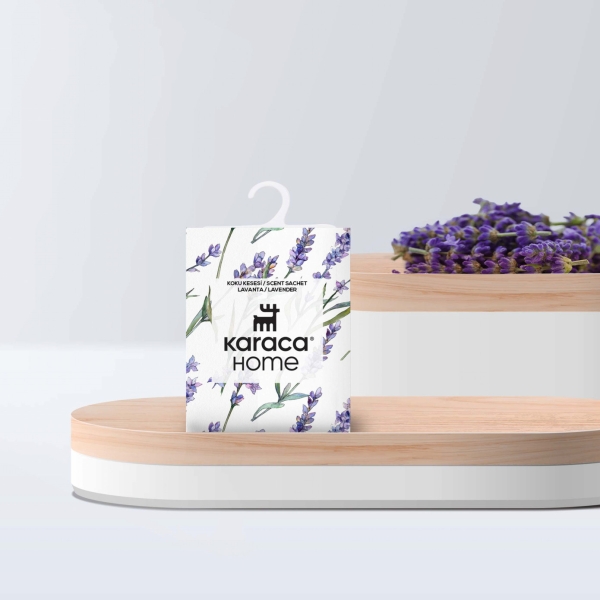 Lavender Scented Bag
