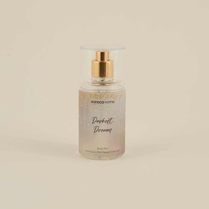 100 ml Darkest Dreams Body Mist - N..
