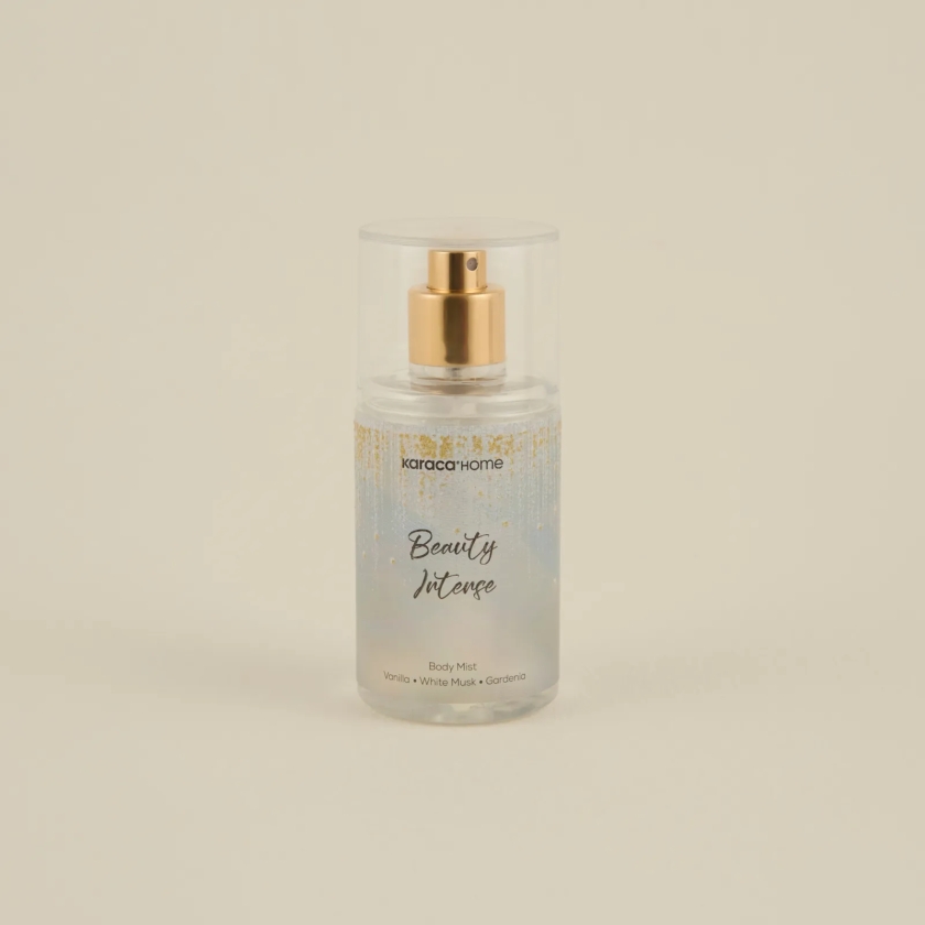 100 ml Beauty Intense Body Mist - N..