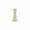 5 x 5 x 10 cm Vonda Candlestick - Natural