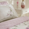 4 Rosales 200 x 220 cm Cotton Satin Double Duvet Cover Set - Multicolor