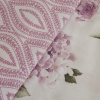 4 Rosales 200 x 220 cm Cotton Satin Double Duvet Cover Set - Multicolor